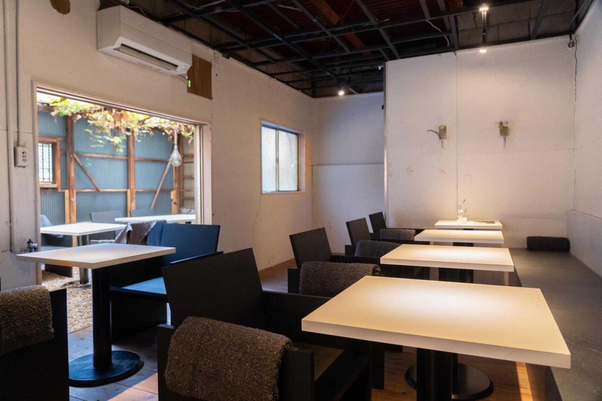 Hostel Ini Kobe & Brun Donut Cafe Экстерьер фото