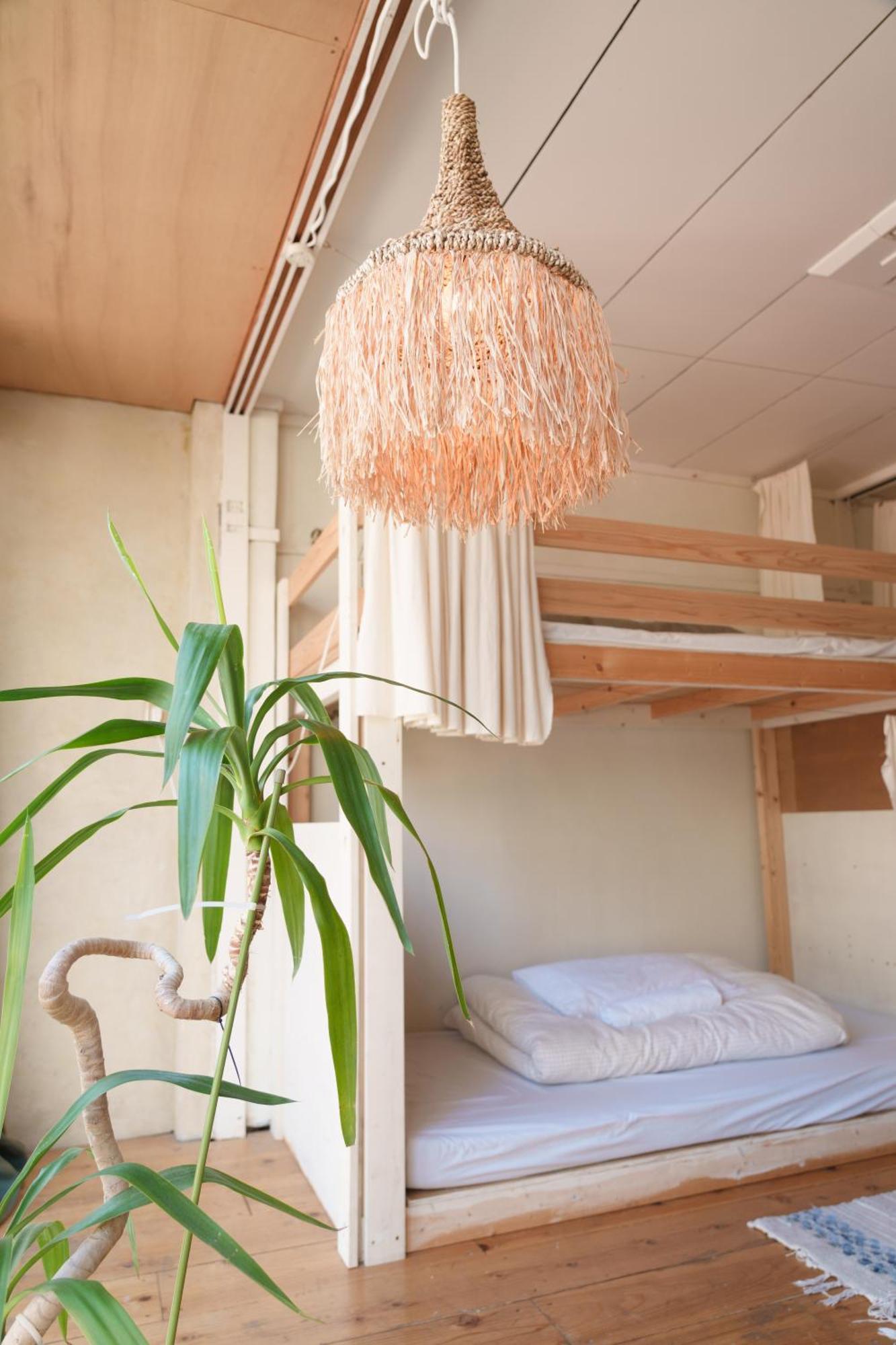 Hostel Ini Kobe & Brun Donut Cafe Экстерьер фото